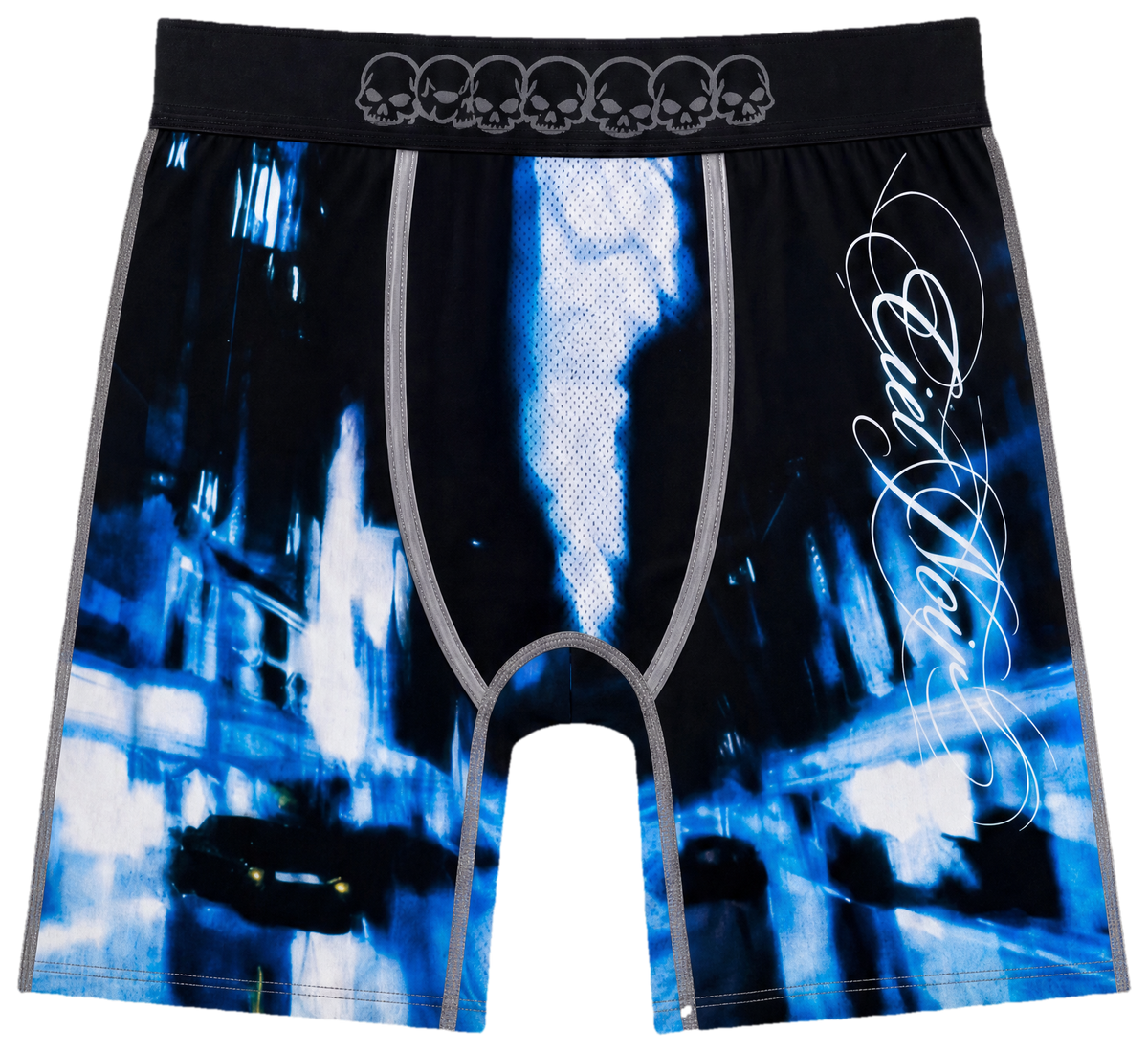 LOST IN CITY — Ciel Noir