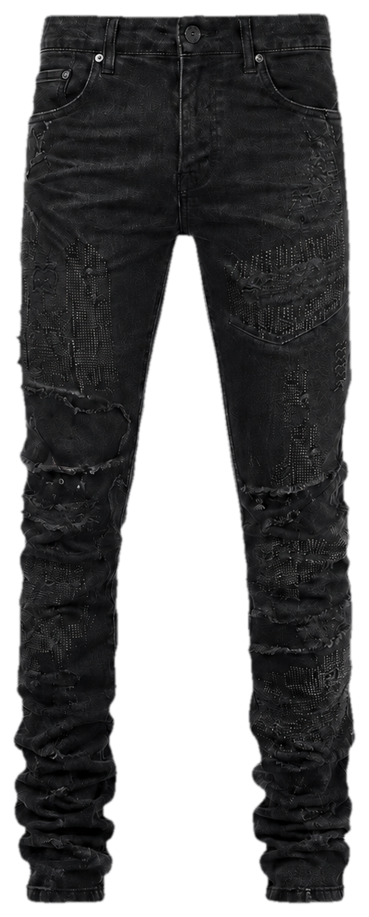 CIEL NOIR DENIM