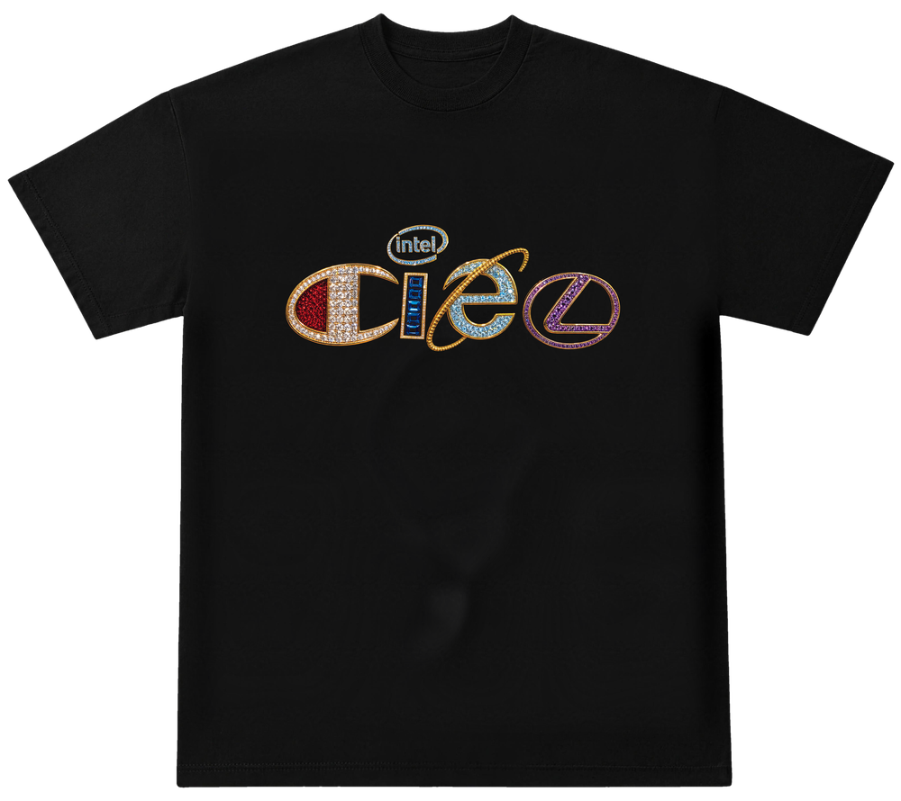 ICE — Ciel Noir